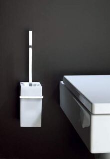 Decor Walther DW 6203 Wand WC Bürstengarnitur