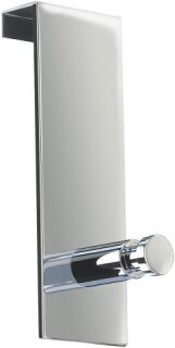 Decor Walther THL 1 Türhaken chrom