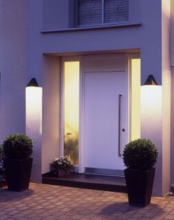 Albert Wandleuchte weiß 680673