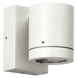 Albert Wandstrahler weiß Typ 2193