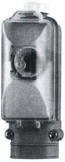 Kabelübergangskasten