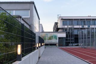 Albert Sockelleuchte silber Typ 0508