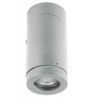 Albert Dreh- und Schwenkstrahler silber Typ 2138