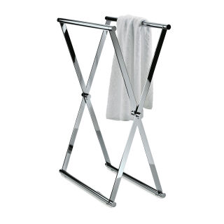 Decor Walther CROSS 1 Handtuchständer chrom