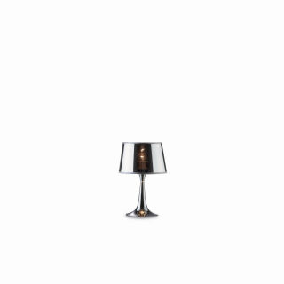 Ideal Lux London Tischleuchte TL1 small