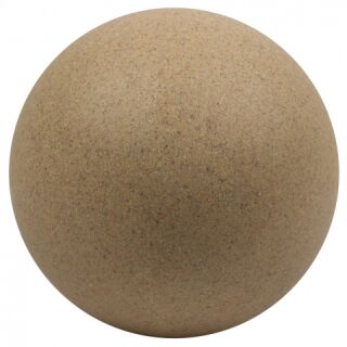Leuchtkugel Mundan terracotta 300 mm