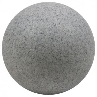 Leuchtkugel Mundan granit 500 mm