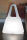 8 Seasons Design Dekoleuchte Shining Bag white 75 cm