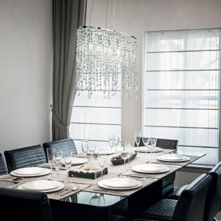 Ideal Lux Rain Pendelleuchte SP5