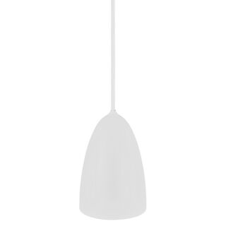 dftp Nexus 2.0 Small Pendelleuchte weiß telegrau GU10