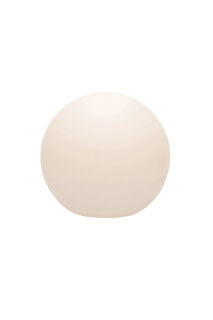 8 Seasons Design Dekoleuchte Shining Globe 50 cm